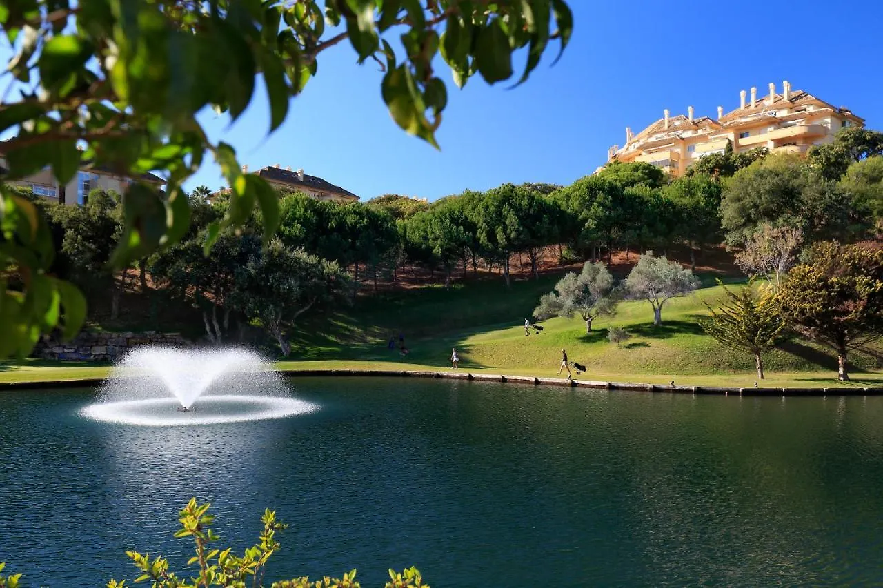 Elviria Hills Living Aparthotel Marbella Spain