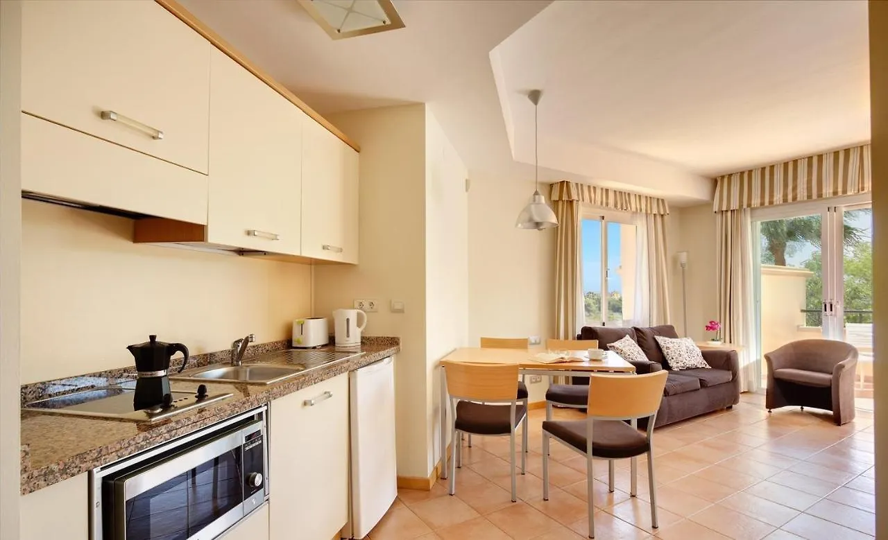 Elviria Hills Living Aparthotel Marbella
