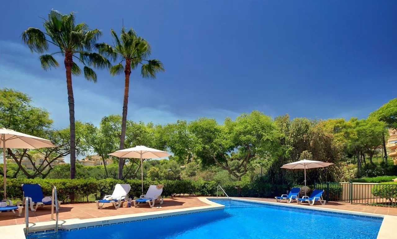 Elviria Hills Living Aparthotel Marbella