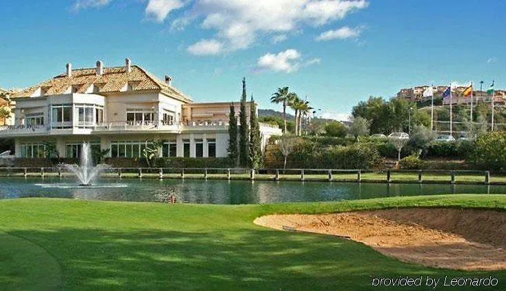 Elviria Hills Living Aparthotel Marbella 3*,  Spain