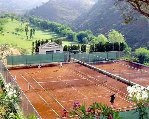 Elviria Hills Living Aparthotel Marbella