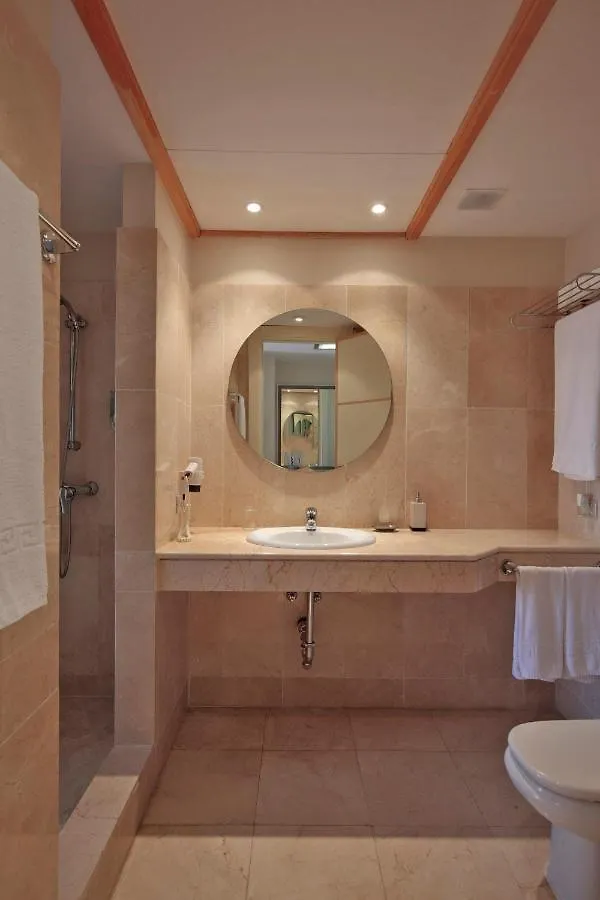 Aparthotel Elviria Hills Living Marbella Spagna