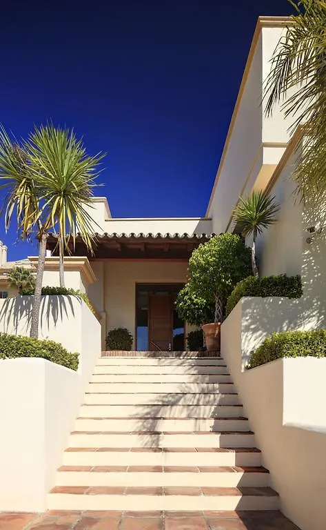Aparthotel Elviria Hills Living Marbella