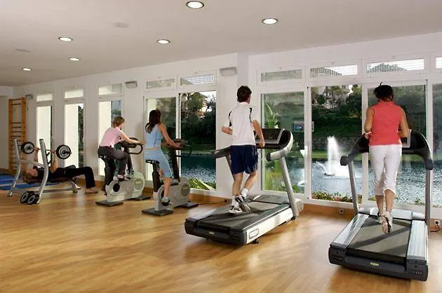 Aparthotel Elviria Hills Living Marbella