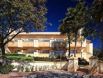 Aparthotel Elviria Hills Living Marbella Spagna