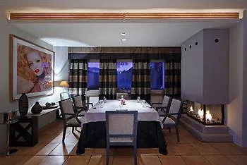 Elviria Hills Living Aparthotel Marbella 3*,  Spain