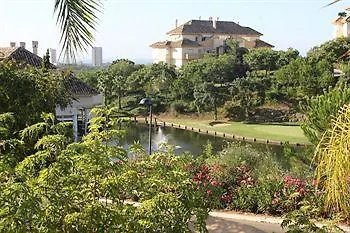 ***  Aparthotel Elviria Hills Living Marbella Spagna