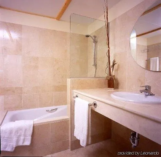 Aparthotel Elviria Hills Living Marbella
