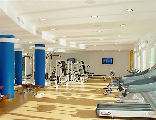 Aparthotel Elviria Hills Living Marbella 3*,  Spagna