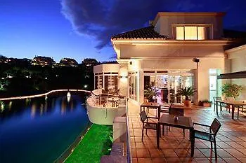 Elviria Hills Living Aparthotel Marbella